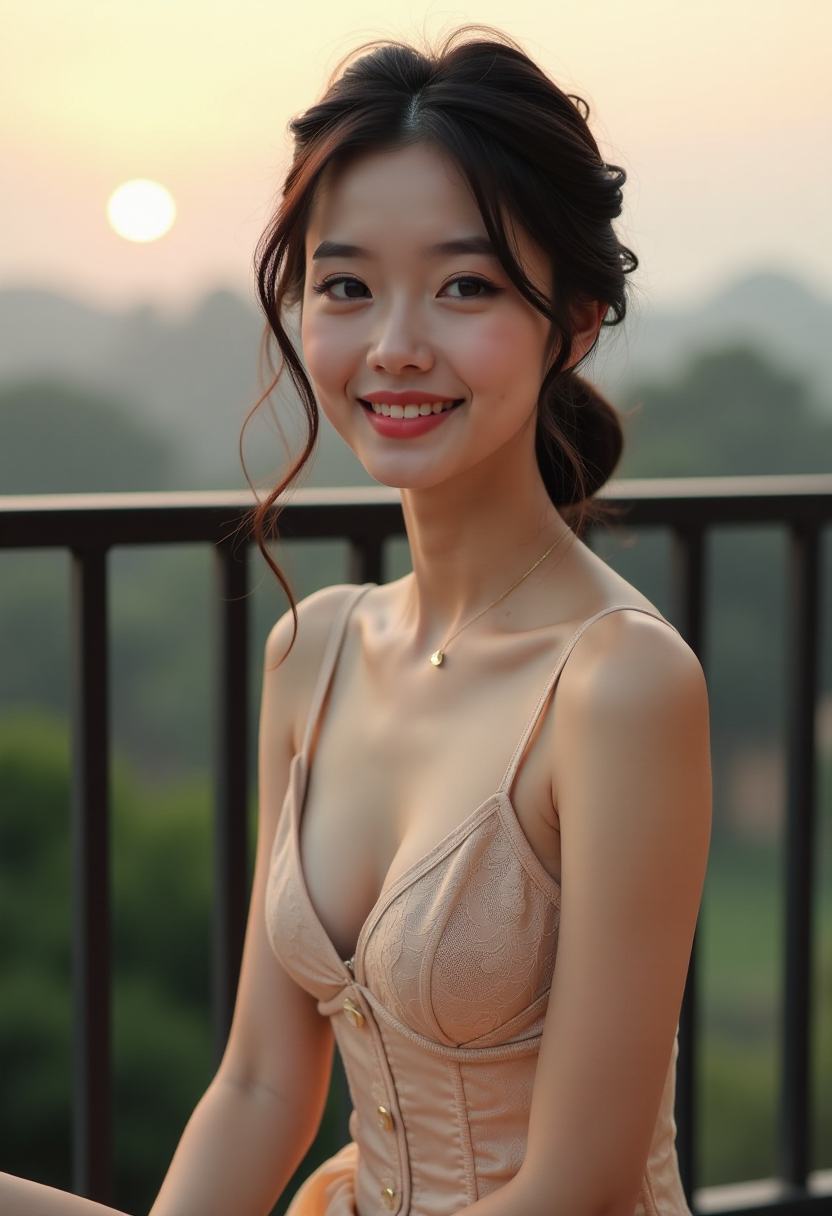 追风的厨房海报