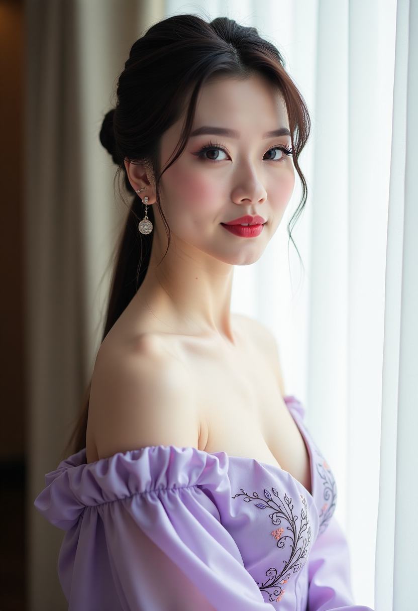 山茶花开时海报