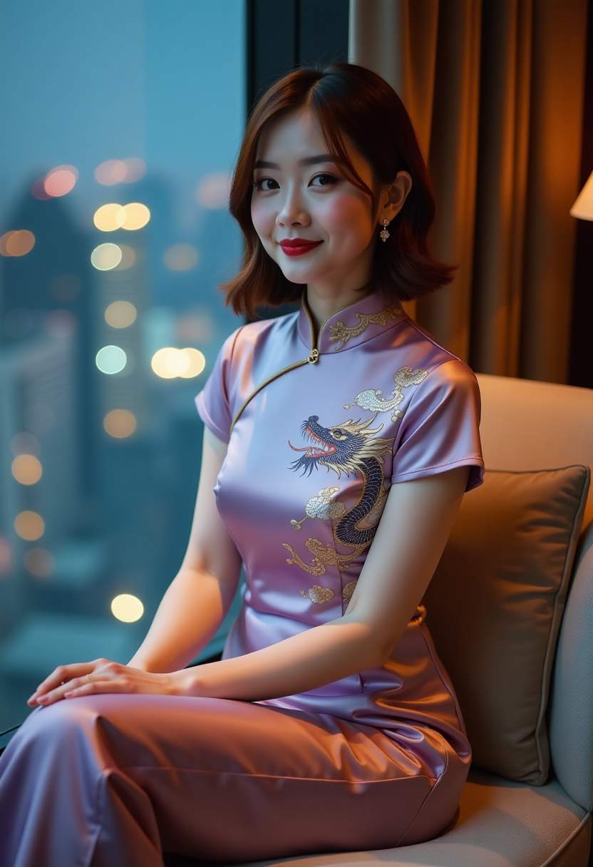今晚月色正好海报